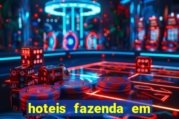 hoteis fazenda em porto velho